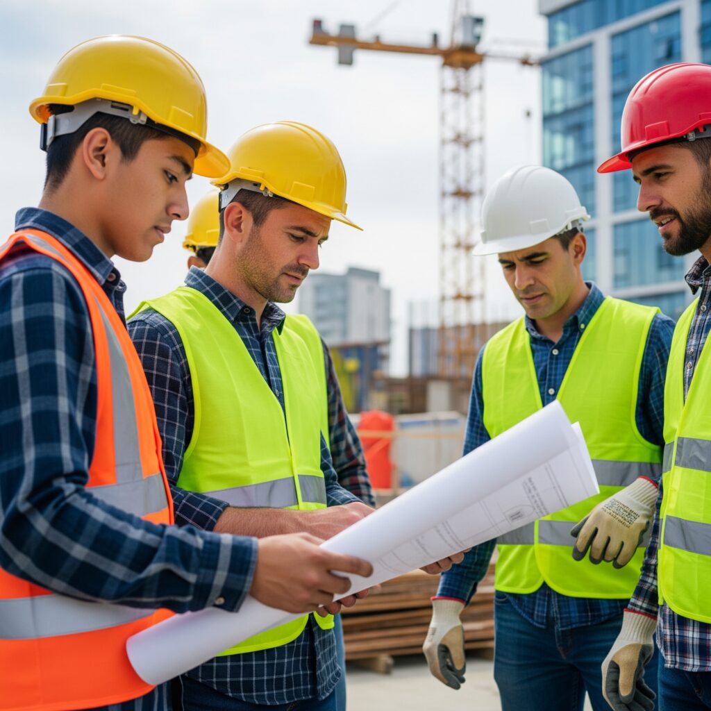 建設業の働き方改革!残業時間上限規制と中小企業の具体的対応策